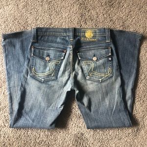 Rock and republic jeans
